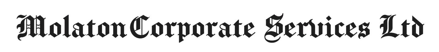 Molaton Corporate Services Limited